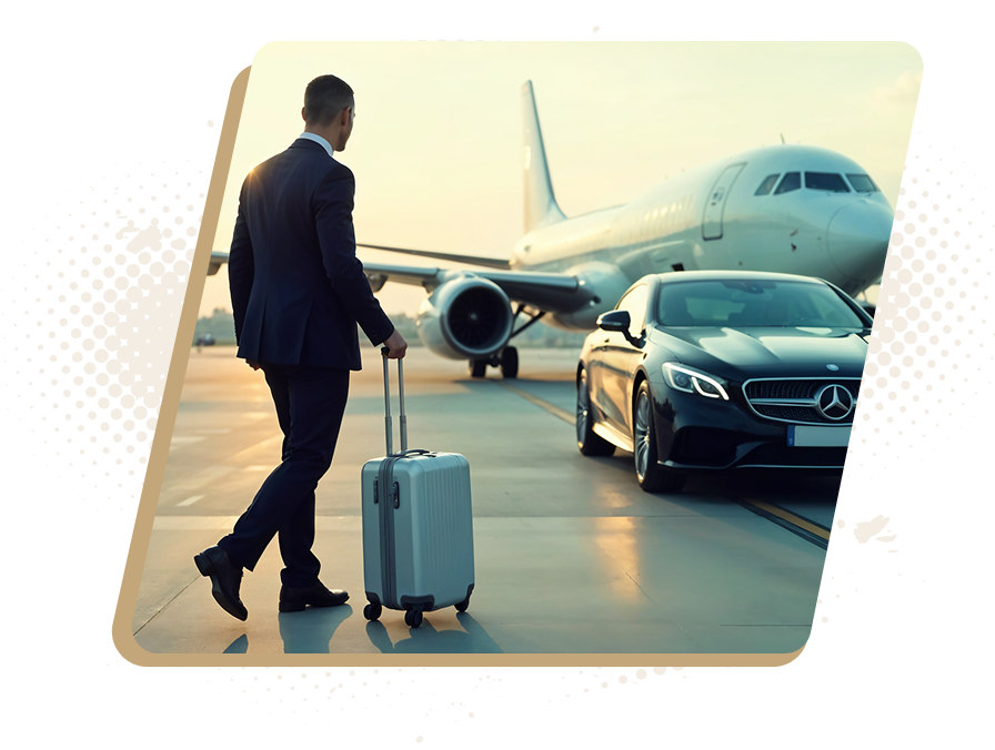 Airport Transportation